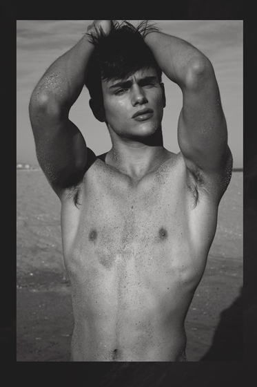 Isidro De Quesada Fashion Photographer